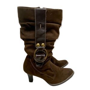PREDICTIONS WOMEN SHOES BOOTS SIZE 6.5